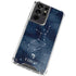 Virgo Constellation Galaxy S21 Ultra 5G Clear Case